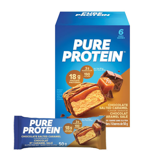 chocolate-salted-caramel-pure-protein-snack-bars---gluten-free---50g18oz-6ct---imported-from-canada-1