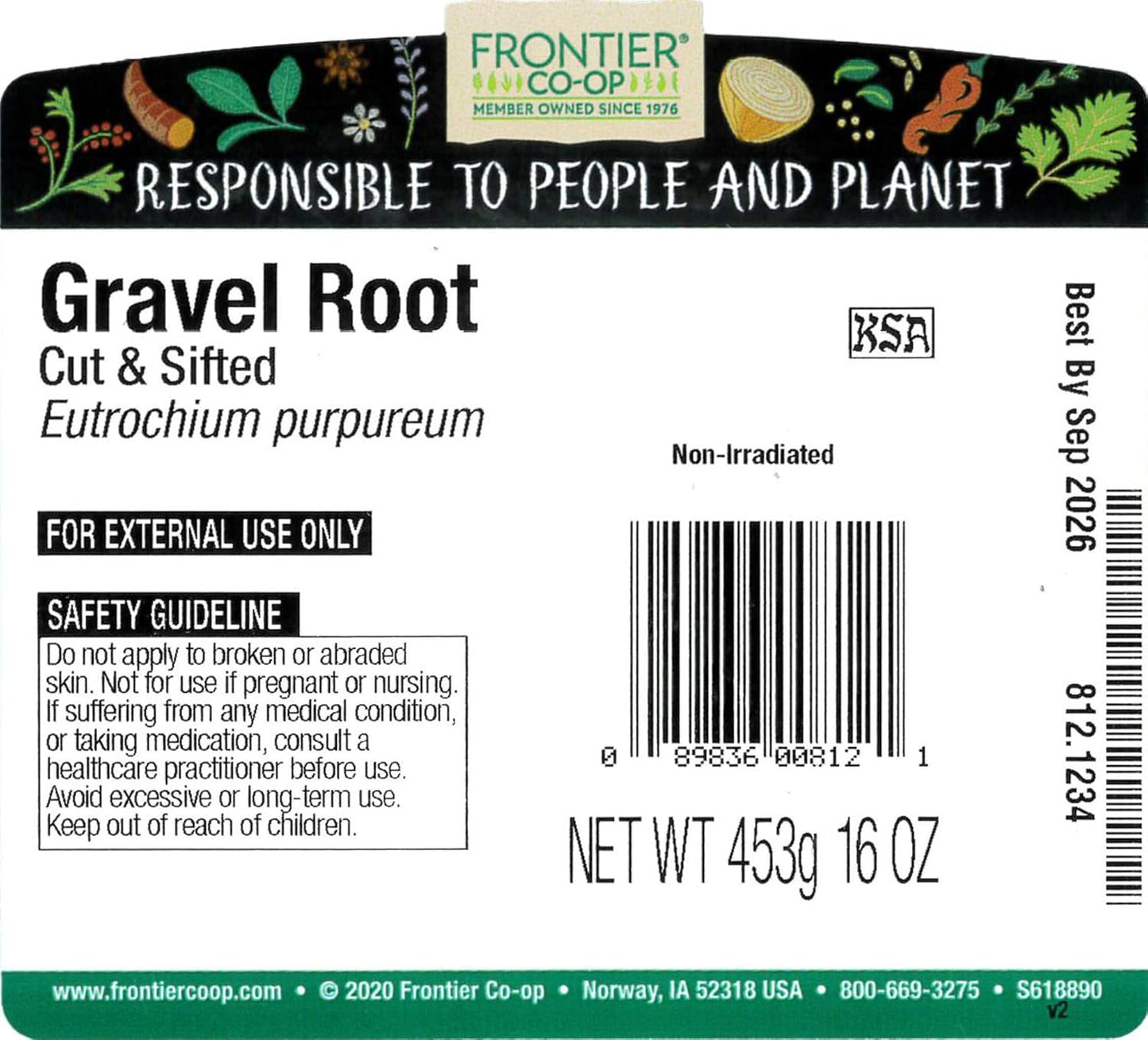 1lb-frontier-co-op-wildcrafted-gravel-root-cut-sifted---premium-quality-herbal-tea-ingredient-2