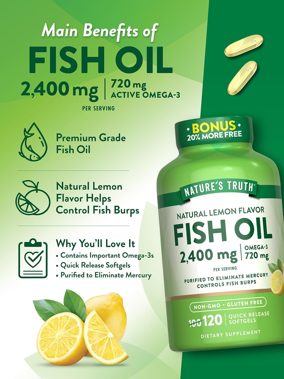 lemon-flavored-fish-oil-softgels---2400mg-omega-3-supplement-120-quick-release-pills-non-gmo-gluten-free-omega-3-fatty-acids-5