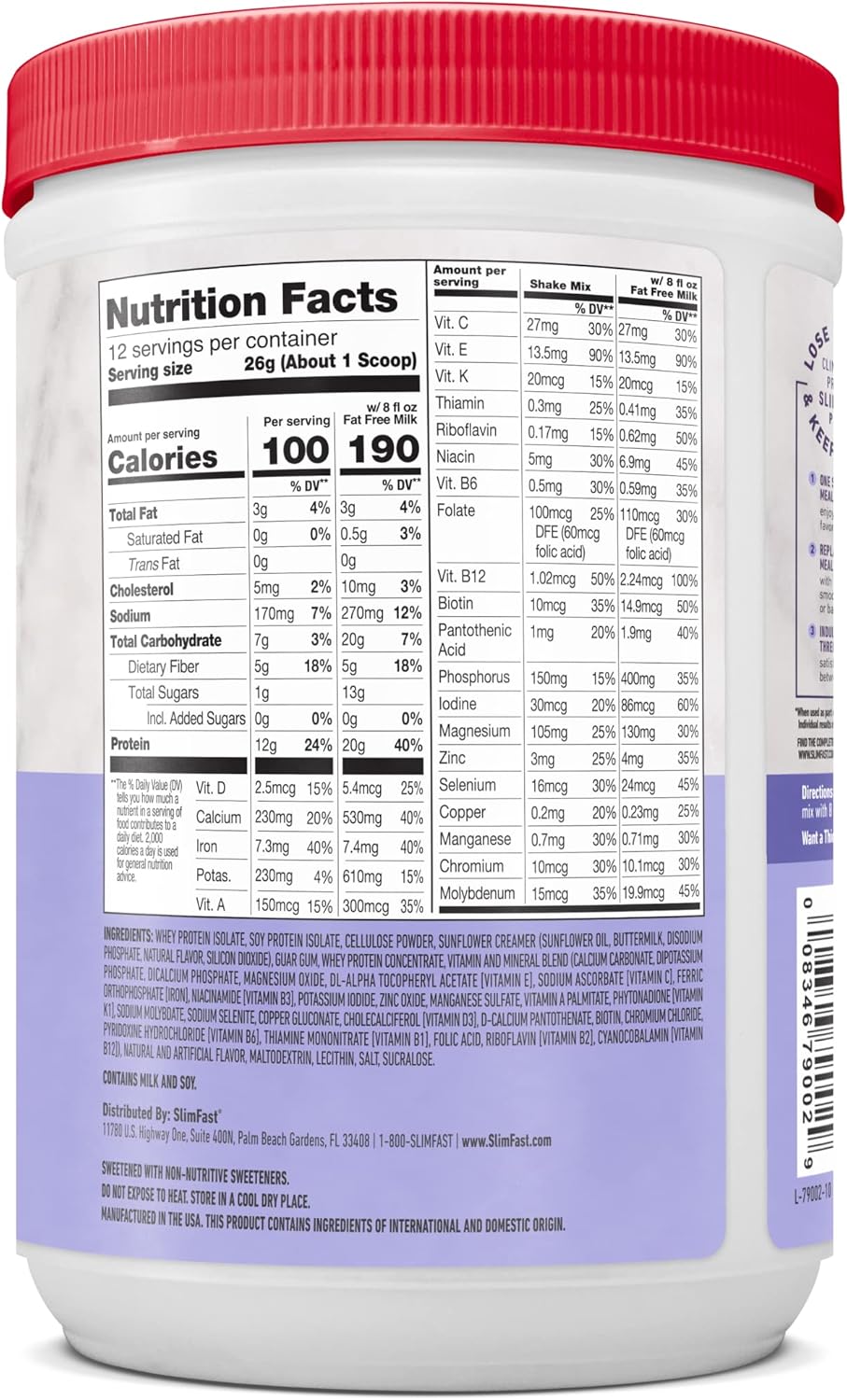 slimfast-advanced-nutrition-high-protein-vanilla-cream-smoothie-mix-20g-protein-12-servings-pack-of-2-2