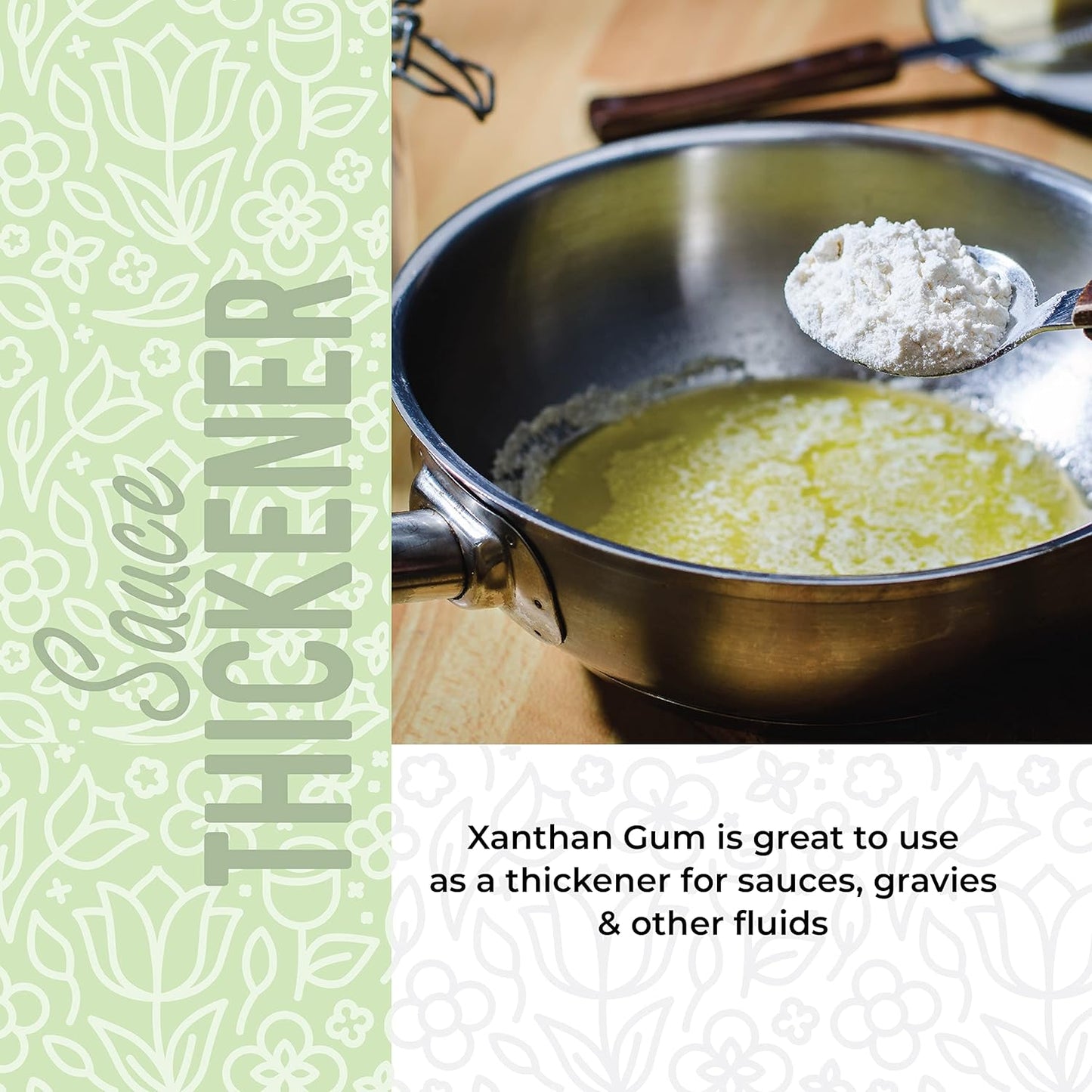8-oz-herbaila-xanthan-gum-powder---gluten-free-keto-baking-thickener-for-sauces---non-gmo---8-ounces-4