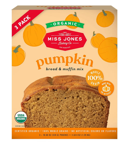organic-pumpkin-bread-muffin-mix---non-gmo-vegan-whole-grain-3-pack-by-miss-jones-baking-1