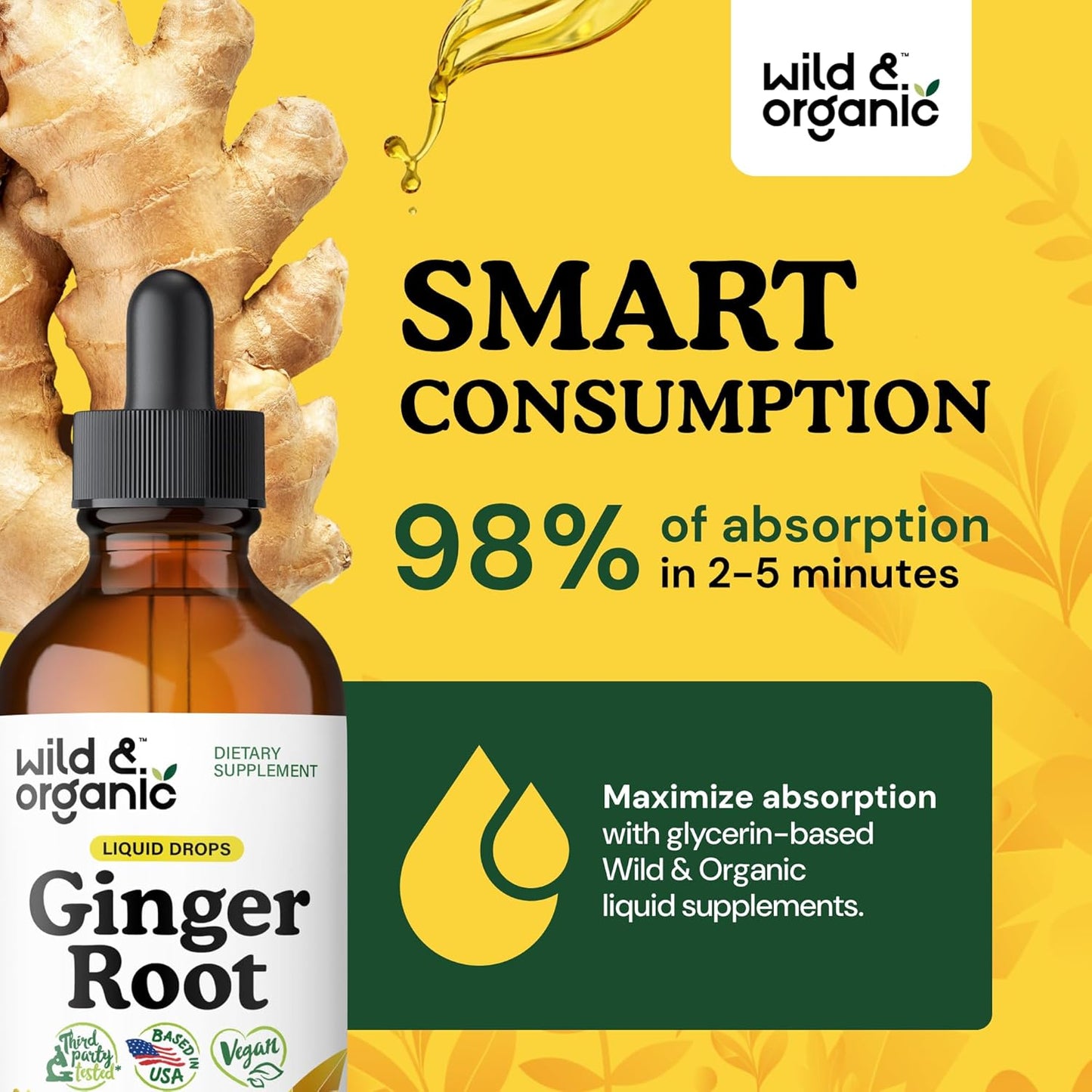 organic-ginger-root-extract-drops---immune-digestive-support---liquid-supplement---vegan-alcohol-free-tincture---4-fl-oz-4