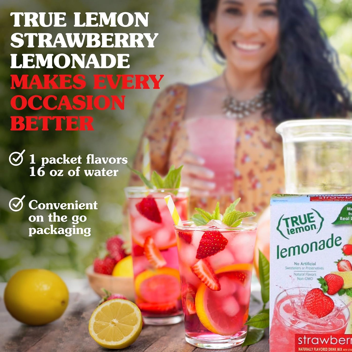 true-citrus-true-lemon-strawberry-lemonade-water-enhancer-30-count---low-calorie-powdered-drink-mix-with-stevia---individual-flavored-water-packets-4