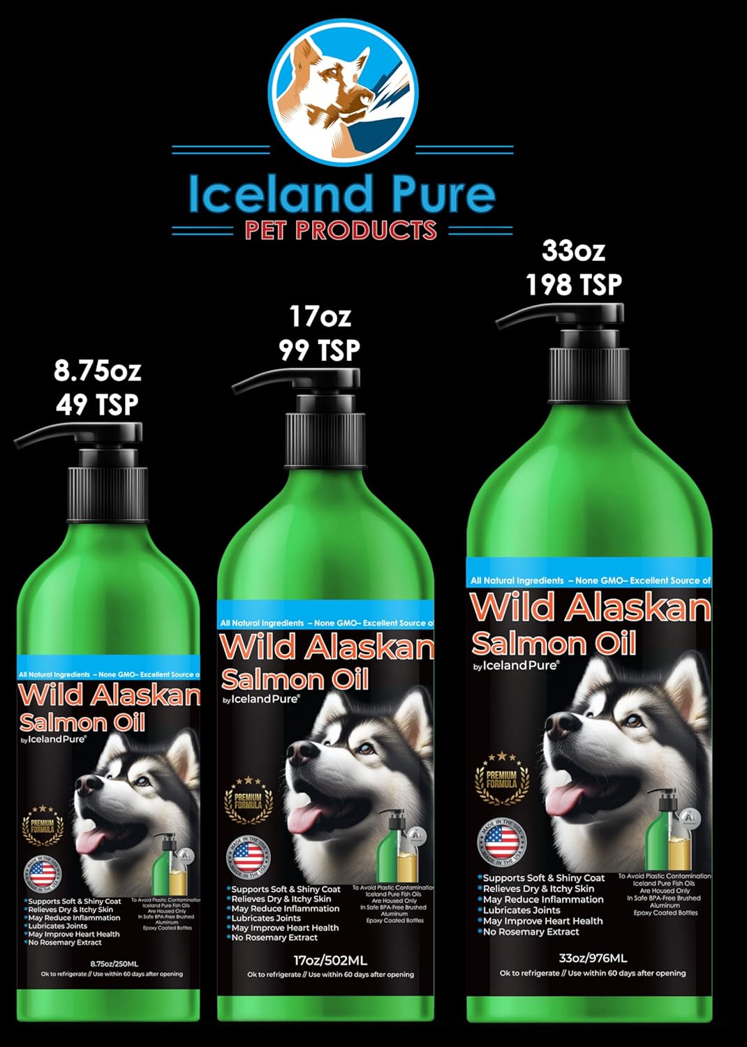 33oz-iceland-pure-wild-alaskan-salmon-oil-for-dogs-cats---omega-3-liquid-supplement-for-pets-boosts-immune-heart-health-9