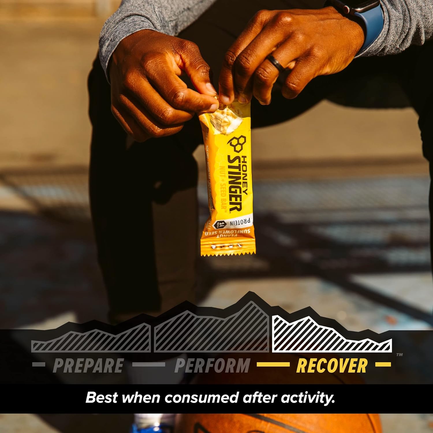 protein-packed-honey-stinger-nut-seed-bar-with-peanut-sunflower-seed-for-exercise-endurance-performance-and-recovery---box-of-12-5