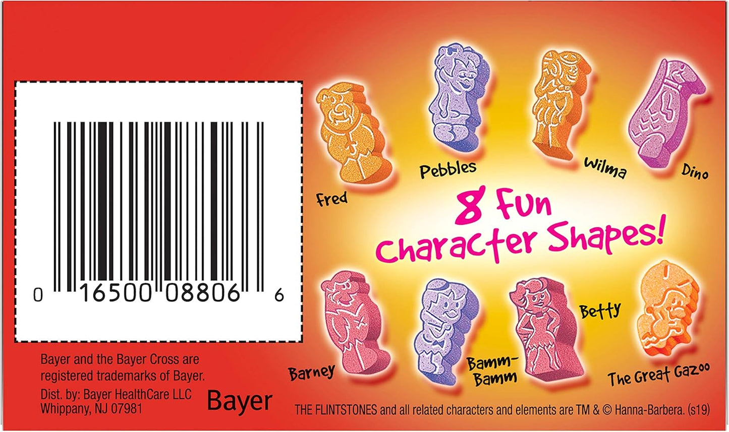 flintstones-complete-childrens-multivitamin-supplement-chewable-tabs-60ct---60s-size-8