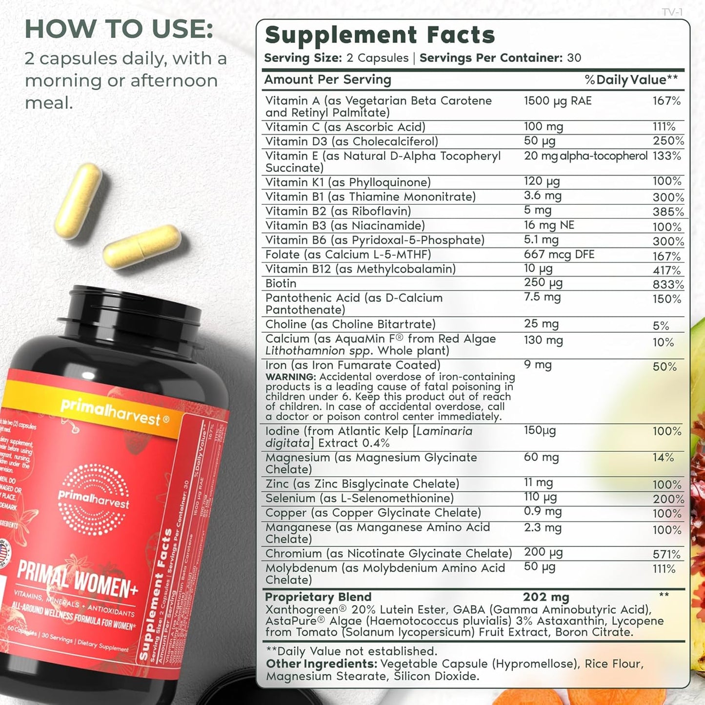 womens-multivitamin-with-vitamin-a-c-d-e-b12-b6-biotin-zinc---60-capsules-by-primal-harvest-3