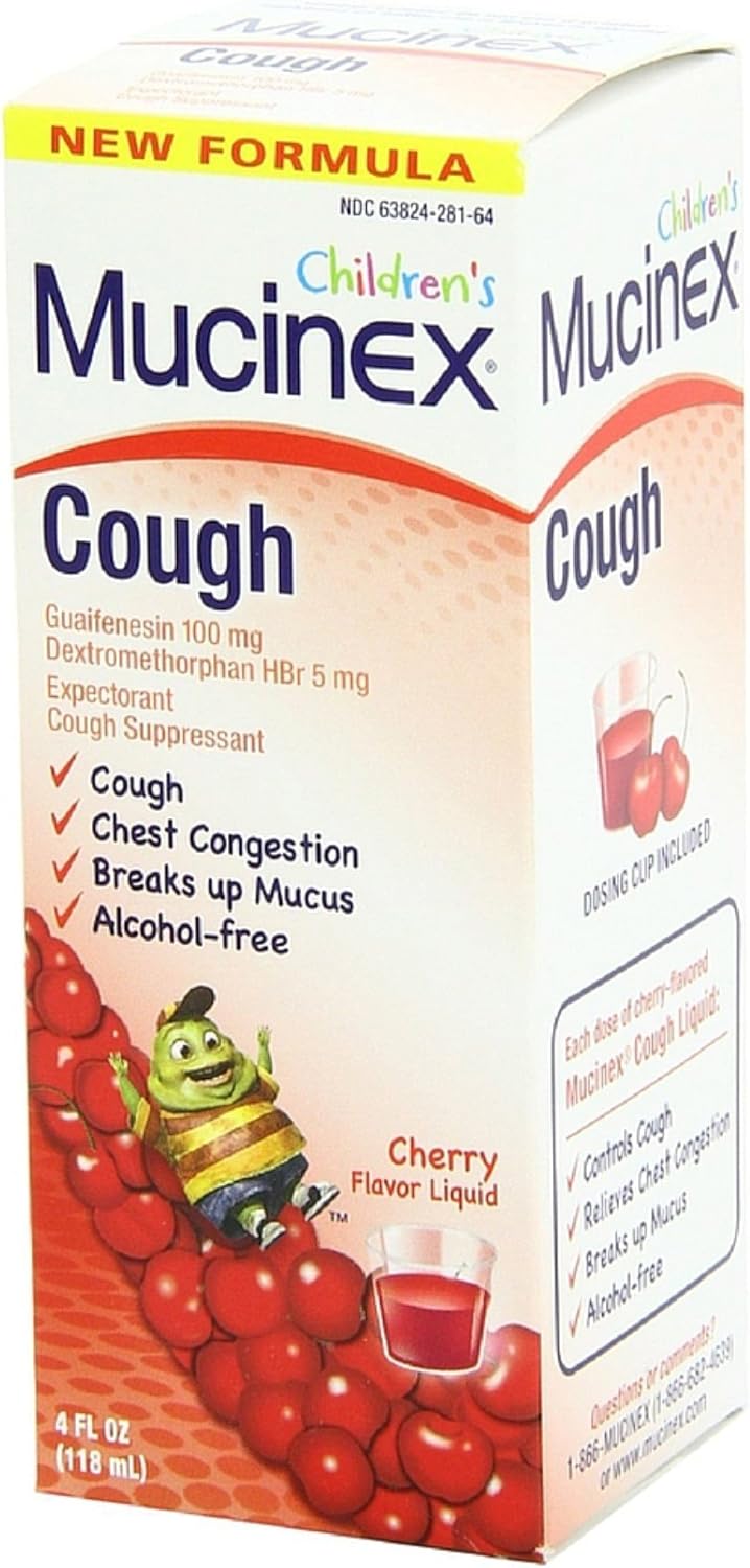 mucinex-childrens-cherry-cough-suppressant-4-oz---pack-of-4---effective-relief-for-kids-coughs-1