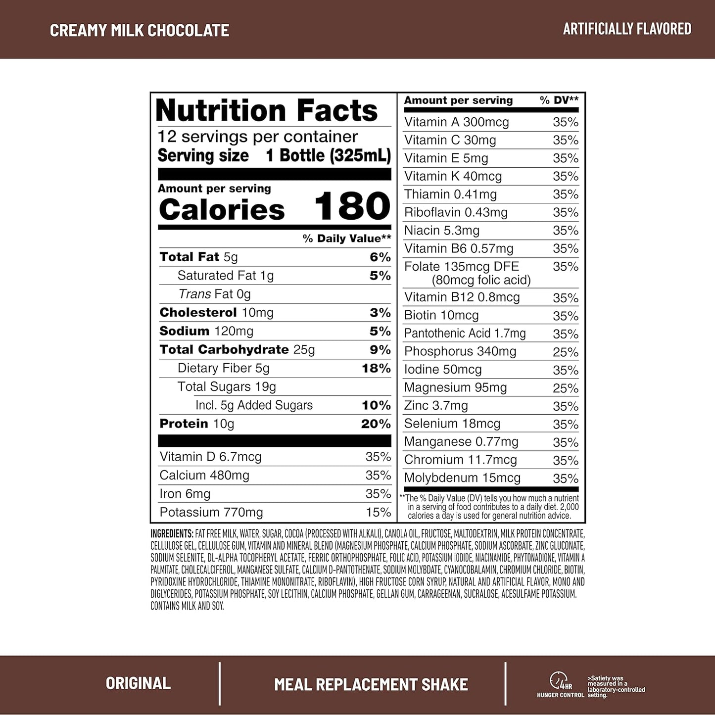 slimfast-ready-to-drink-protein-shake-creamy-milk-chocolate-11-fl-oz-bottle-pack-of-12-4