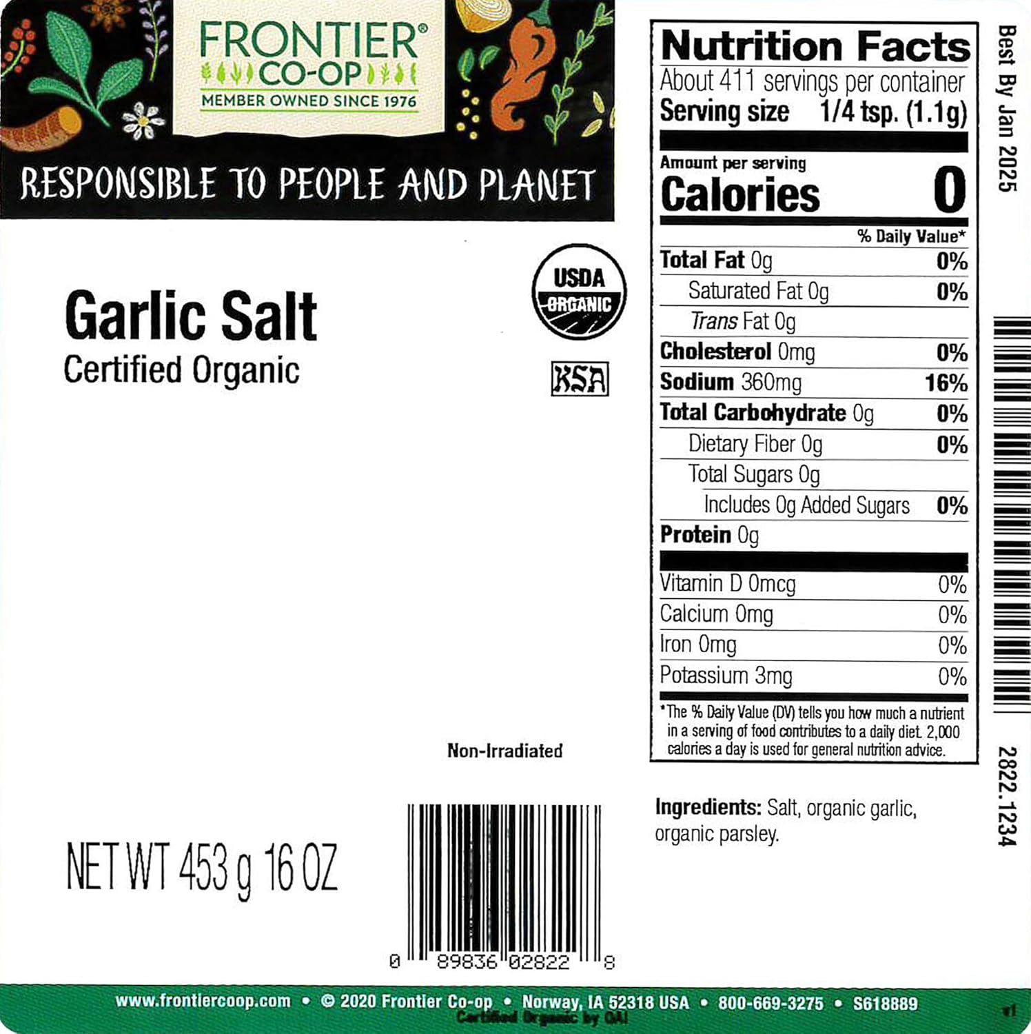 organic-garlic-salt-with-parsley-1lb-bulk-bag---coarse-grind-natural-seasoning-for-meat-vegetables-soups---frontier-co-op-kosher-2