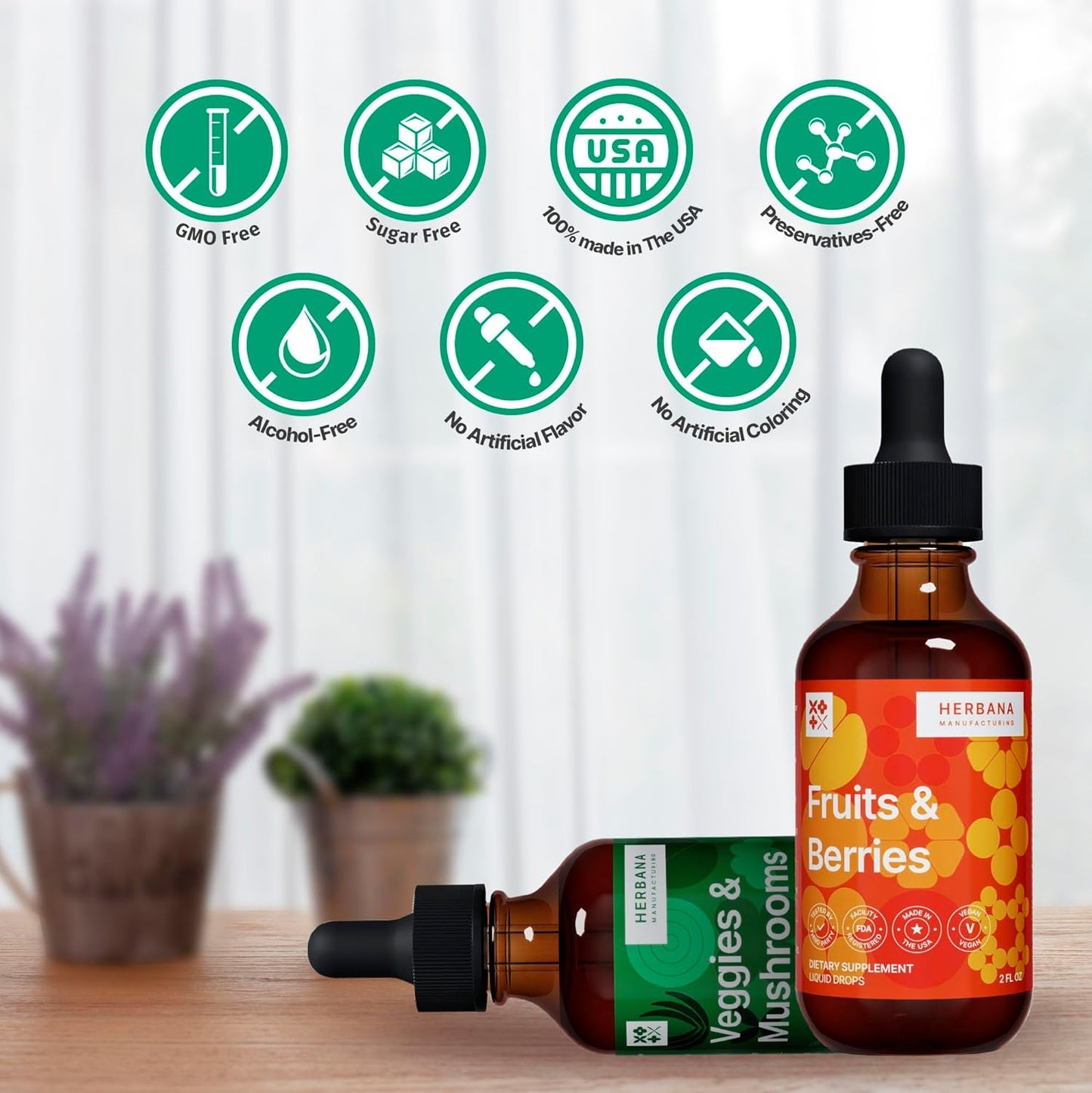 super-concentrated-liquid-extract---fruits-berries-veggies-mushrooms---whole-superfood-extracts---essential-vitamins-minerals---2-fl-oz-drops---pack-of-2-8