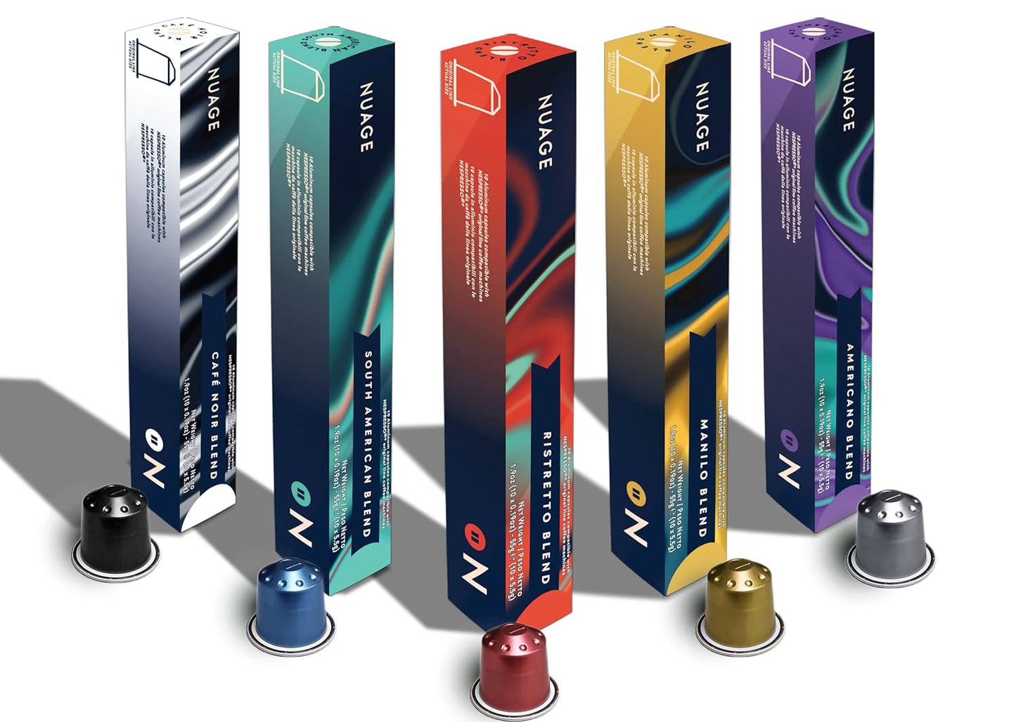 variety-pack-of-nuage-coffee-espresso-capsules---5-flavors-aluminum-espresso-pods-for-nespresso-originalline-50-pods-in-5-pack-1