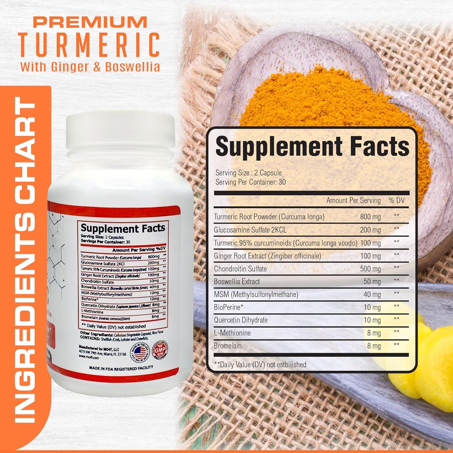 premium-turmeric-glucosamine-ginger-chondroitin-boswellia-msm-bioperine-quercetin-l-meth---60-capsules-3