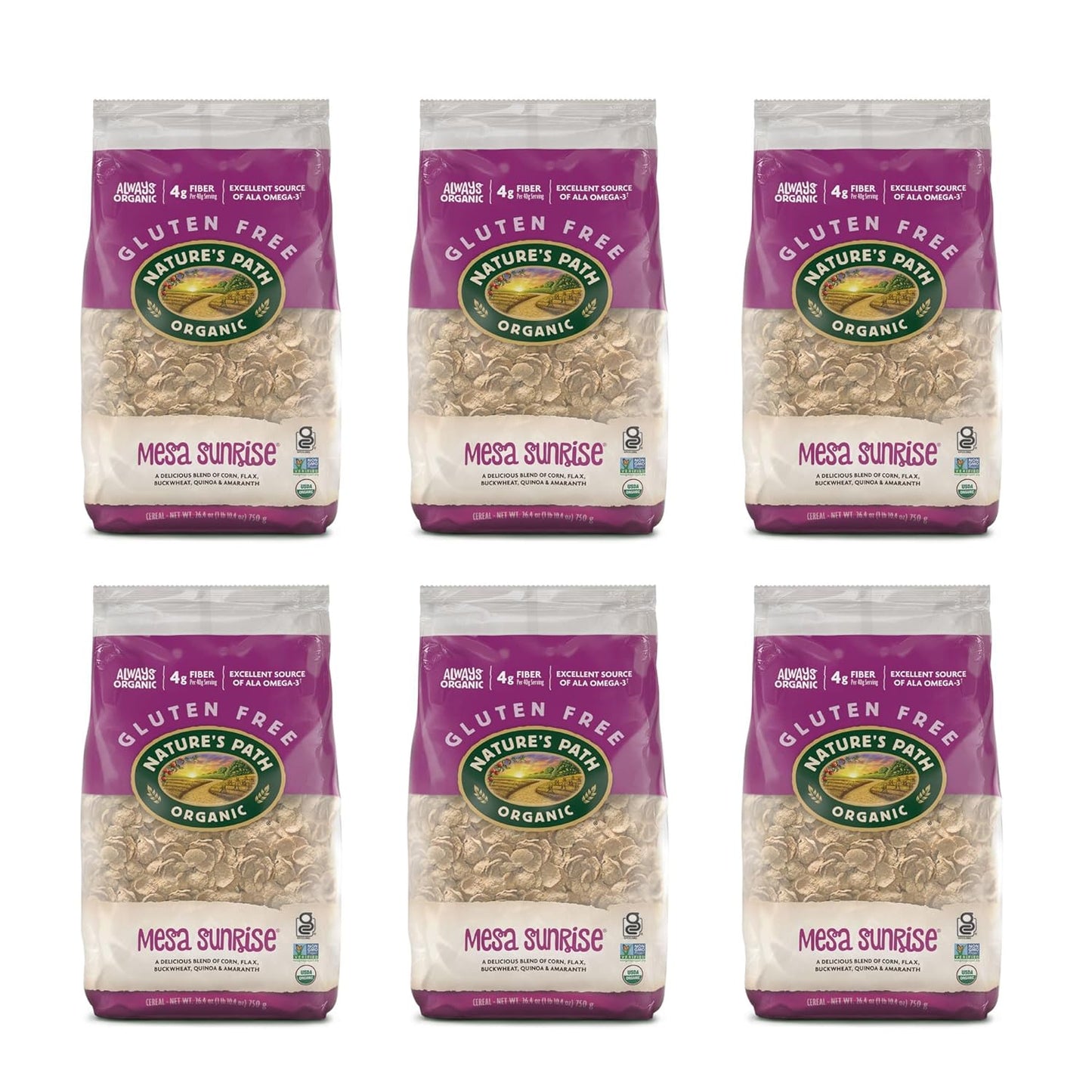 organic-gluten-free-mesa-sunrise-cereal-104-oz-pack-of-6---non-gmo-low-fat-earth-friendly-packaging---natures-path-2
