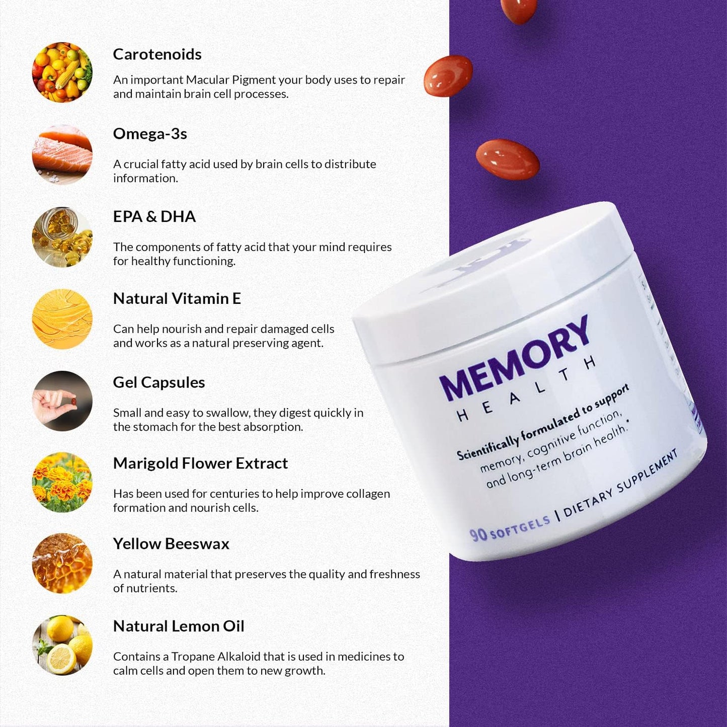 memory-health-softgels-omega-3-carotenoids-vitamin-e-for-mental-focus-energy-clarity---90-softgels-3
