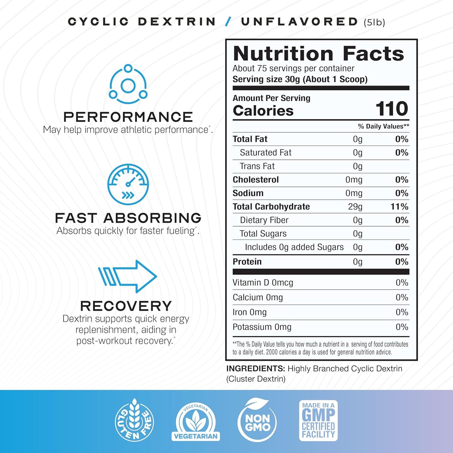 highly-branched-cyclic-dextrin-pre-workout-supplement---unflavored-5lbs-by-muscle-feast-4