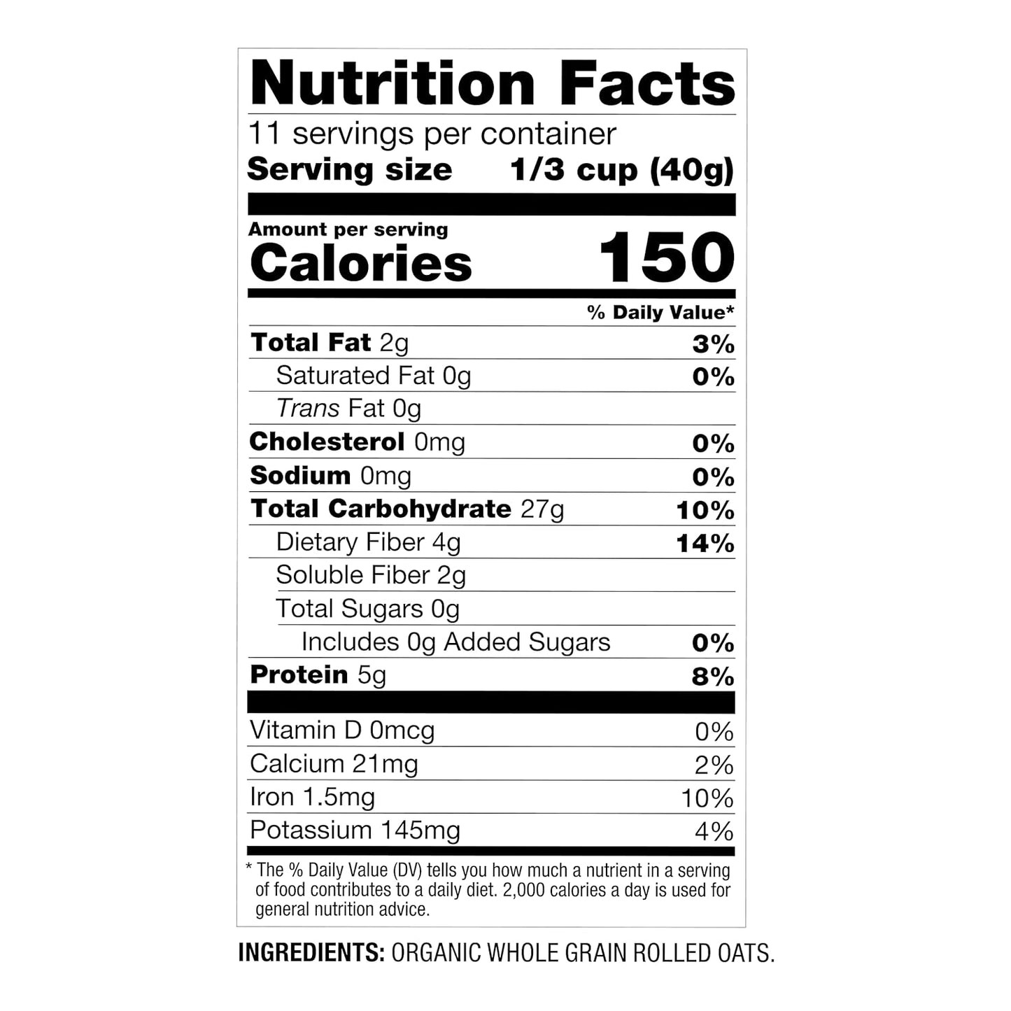 organic-gluten-free-rolled-oats---1lb-bag-for-oatmeal-baking-granola---whole-grain-oats-6