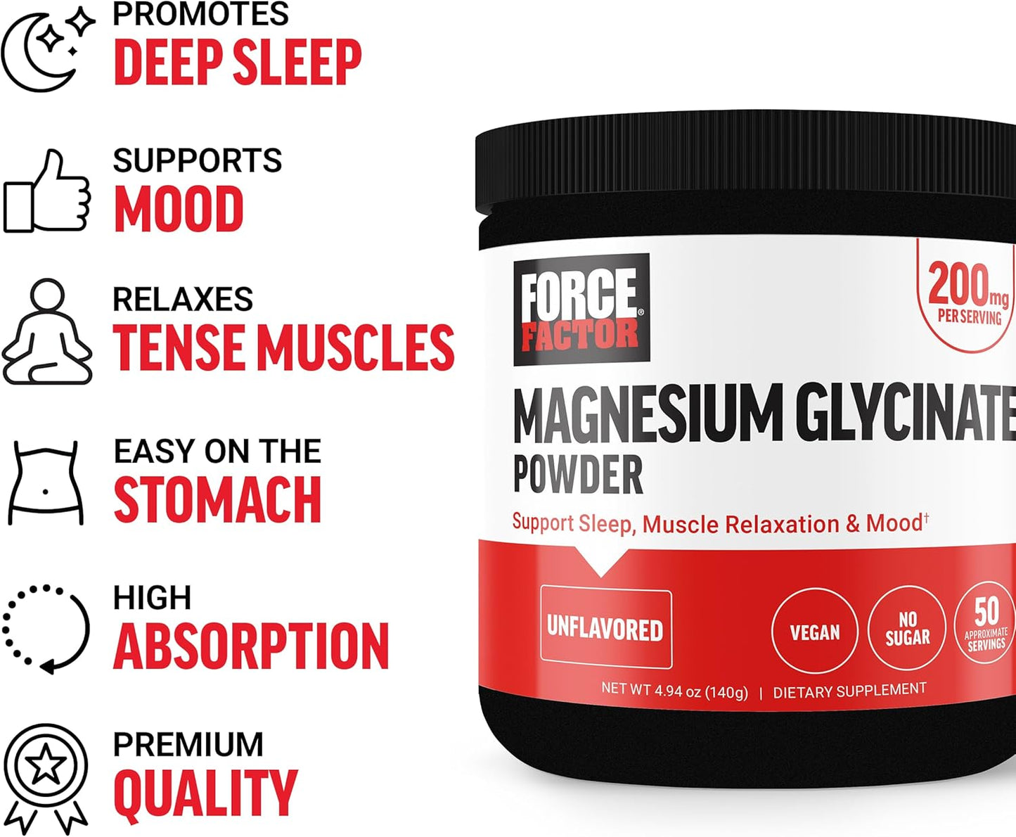 high-absorption-magnesium-glycinate-supplement---200mg-vegan-supports-sleep-muscle-relaxation-mood---50-servings-for-men-and-women-2