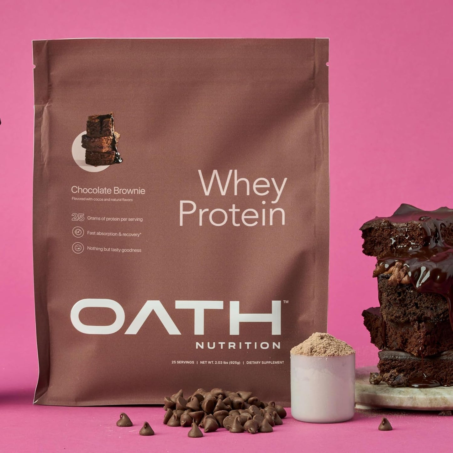 trove-nutrition-oath-chocolate-brownie-whey-protein-powder---25g-protein-1g-sugar-per-serving---2-lbs-25-servings-5