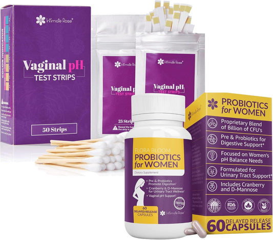 get-10-off-on-vaginal-health-bundle---ph-test-strips-probiotic-supplement-for-womens-balance-improve-wellness-with-this-complete-set-1