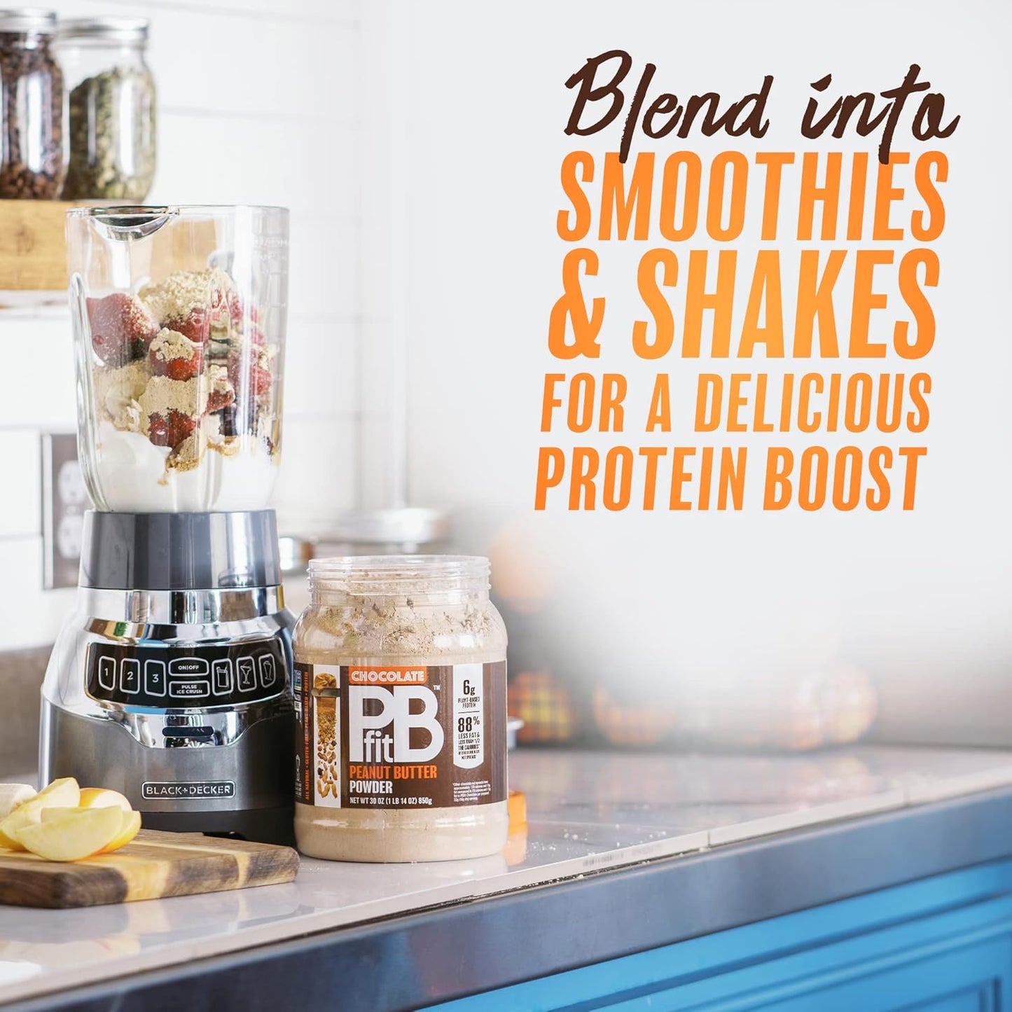 chocolate-peanut-butter-powder-with-real-roasted-pressed-peanuts-and-cocoa-high-protein-6g-all-natural-powdered-spread---30-oz-pack-of-2-3