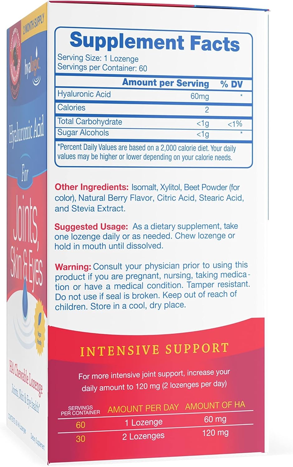 vegan-berry-flavored-hyaluronic-acid-chewable-tablets-for-joints-skin-eyes---sugar-free-lozenges-60-count-4