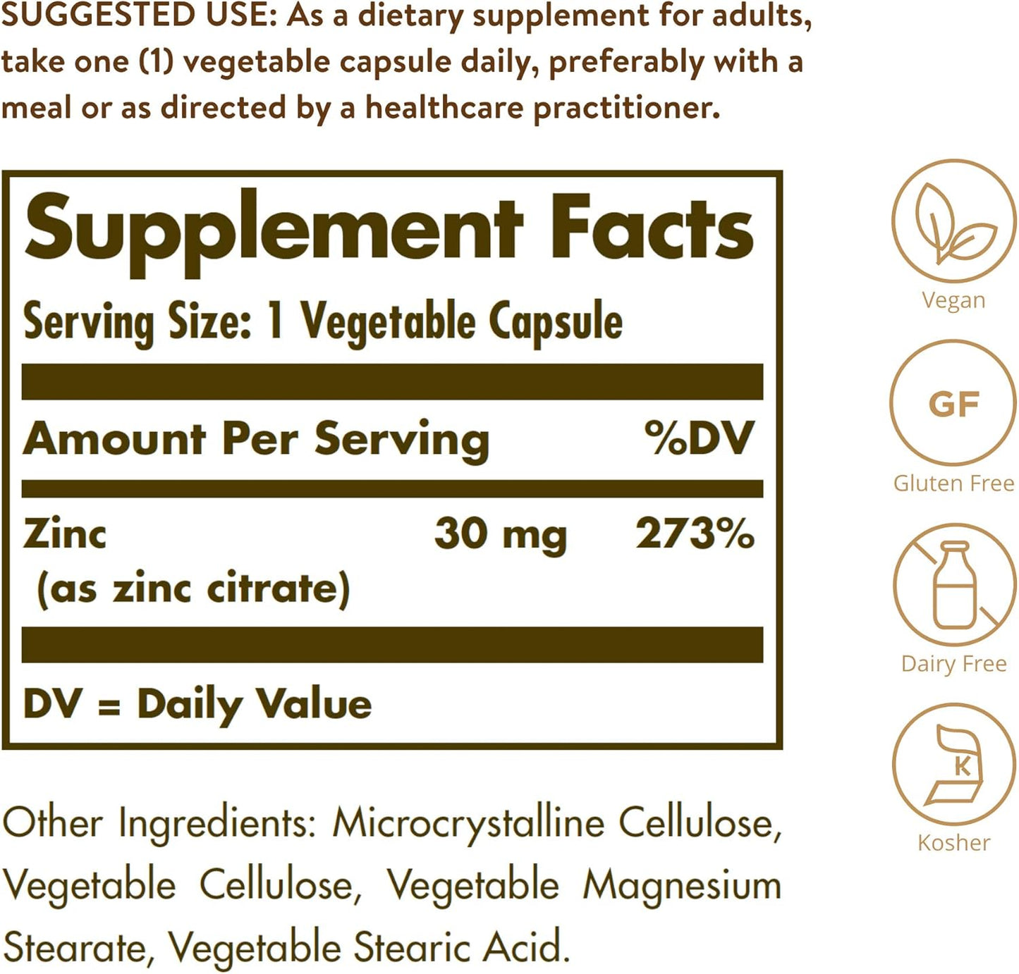 solgar-zinc-citrate-capsules---100-count-non-gmo-gluten-free-kosher---immune-system-skin-health-vision-support-2
