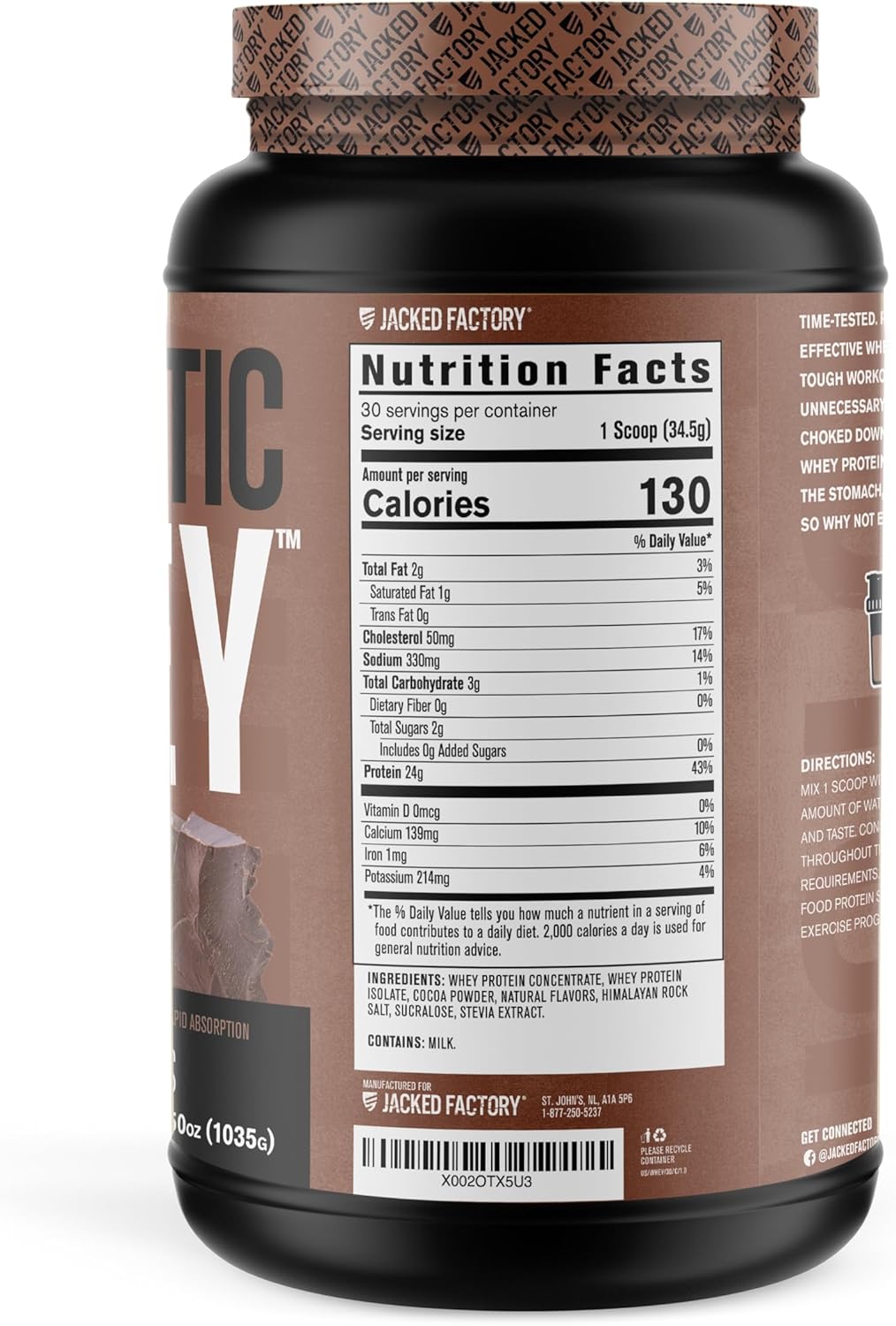 authentic-whey-protein-powder-for-muscle-building---low-carb-non-gmo-chocolate-flavor---no-fillers-mixes-easily-7