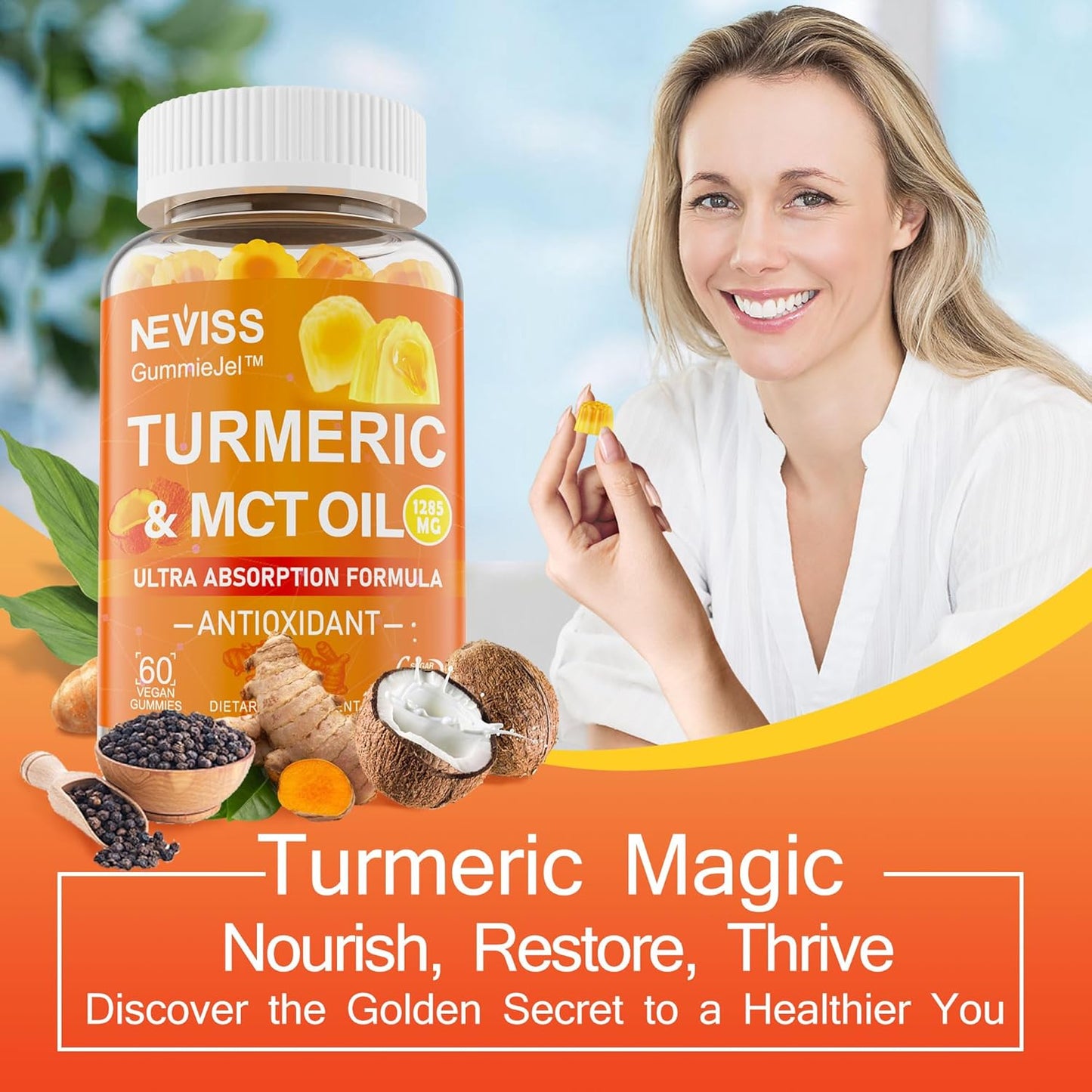 organic-turmeric-gummies-with-mct-oil-for-improved-digestion-and-joint-health---1000mg-sugar-free-antioxidant-supplement-with-black-pepper-extract---60-count-7