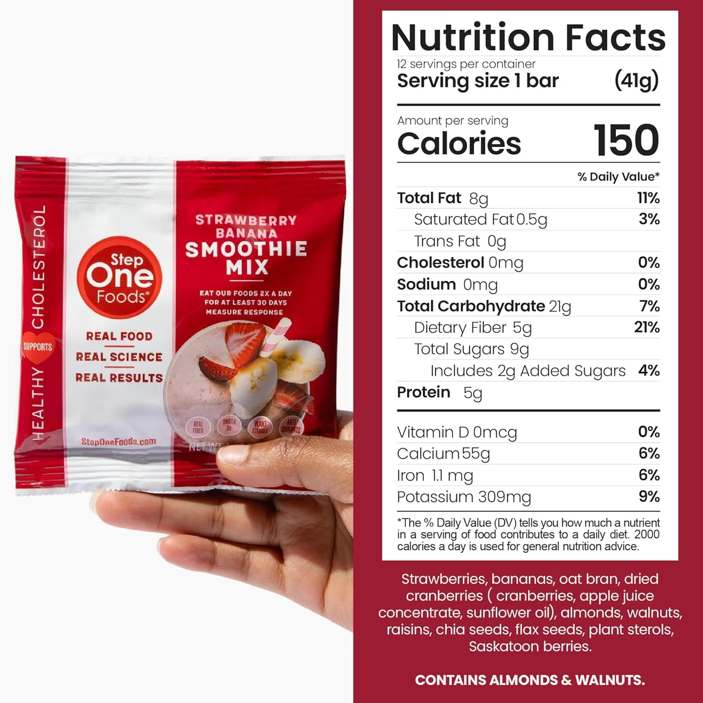 heart-healthy-strawberry-banana-smoothie-mix-with-plant-sterols-omega-3s-and-fiber---gluten-free-vegan-non-gmo-individual-packs-12-pack-5