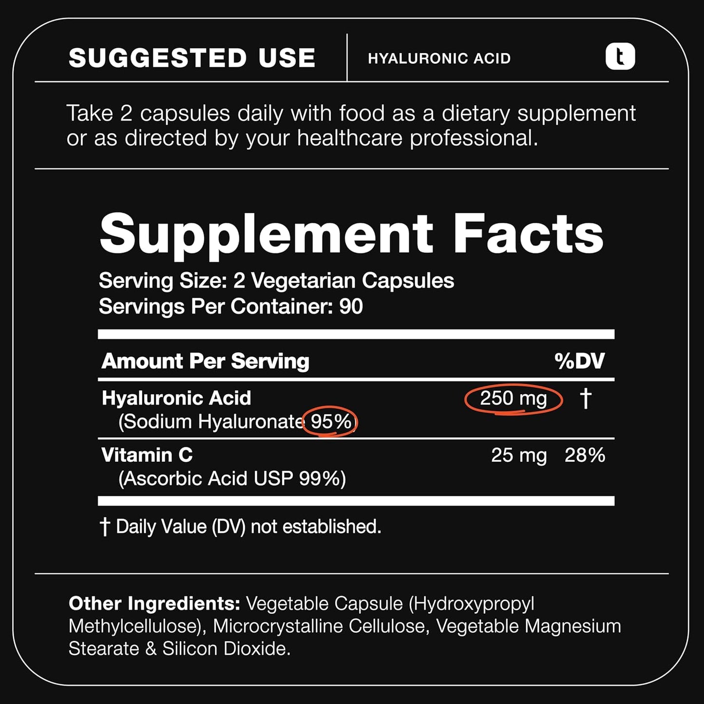 high-strength-hyaluronic-acid-capsules---275mg-formula-with-vitamin-c---95-purity---non-gmo---180-capsules-6
