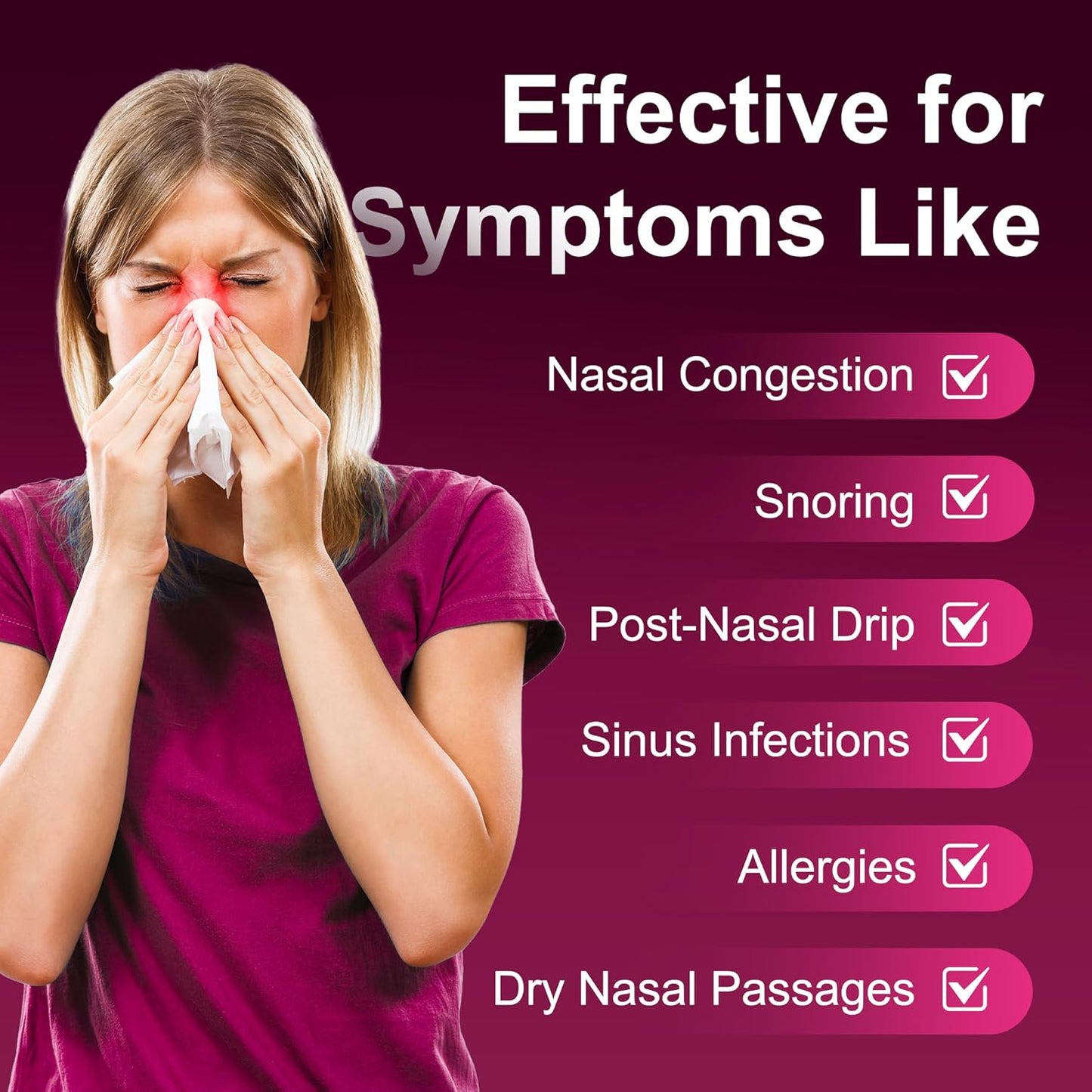 maoever-neti-pot-sinus-rinse-bottle-for-adult-kid-bpa-free---300-ml-with-30-salt-packets---pink-nasal-irrigation-kit-5