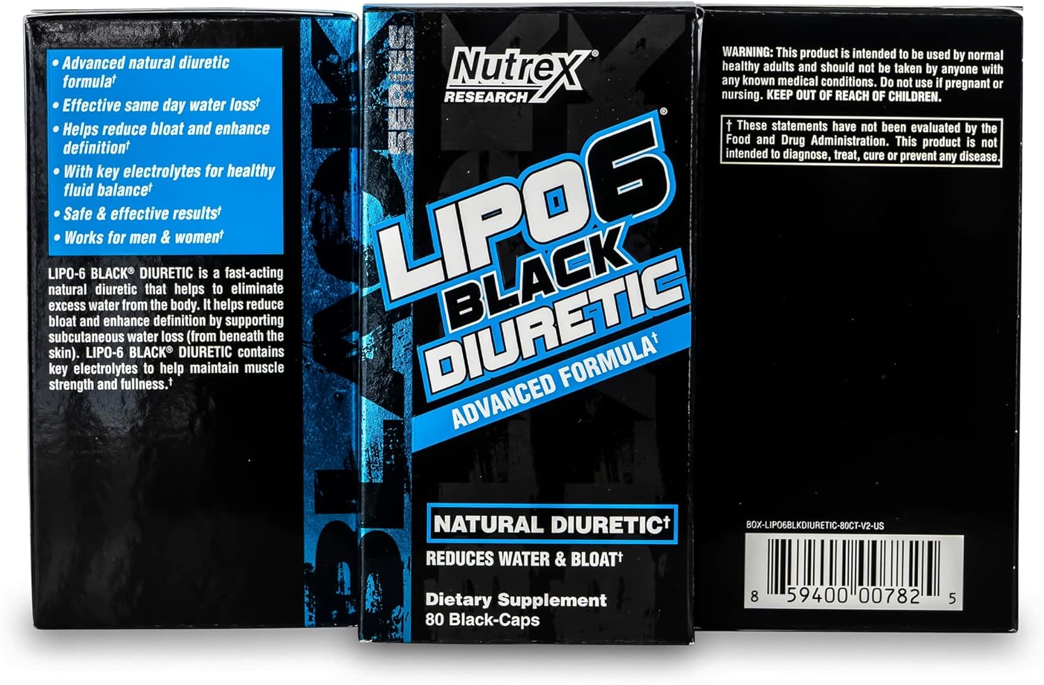 nutrex-research-lipo-6-black-diuretic-water-pills---80-capsules---reduce-bloat-water-weight-enhance-muscle-definition---bloating-relief-water-retention-pills-9