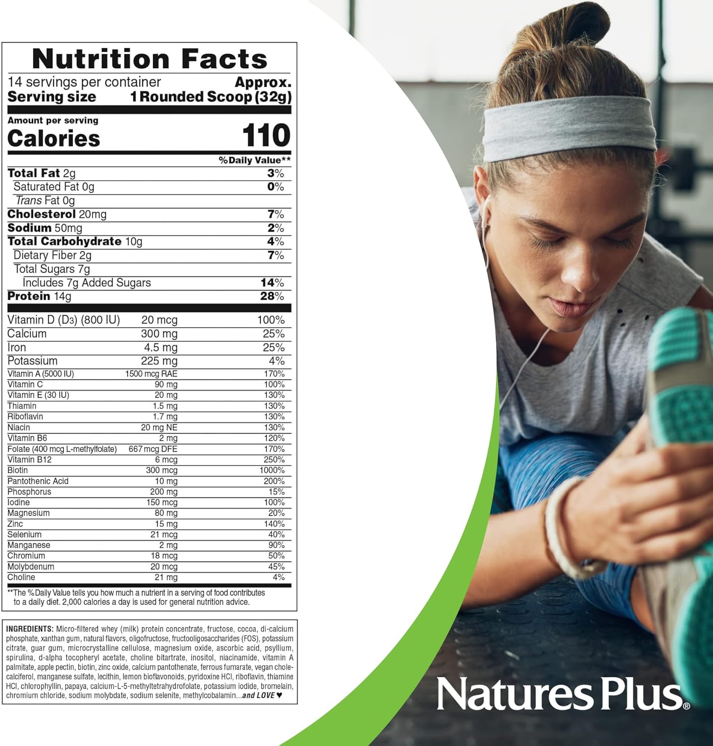 natures-plus-spiru-tein-whey-shake-chocolate---1-lb---whey-protein-powder-with-spirulina-vitamins-minerals---gluten-free---14-servings---chocolate-whey-protein-shake-5