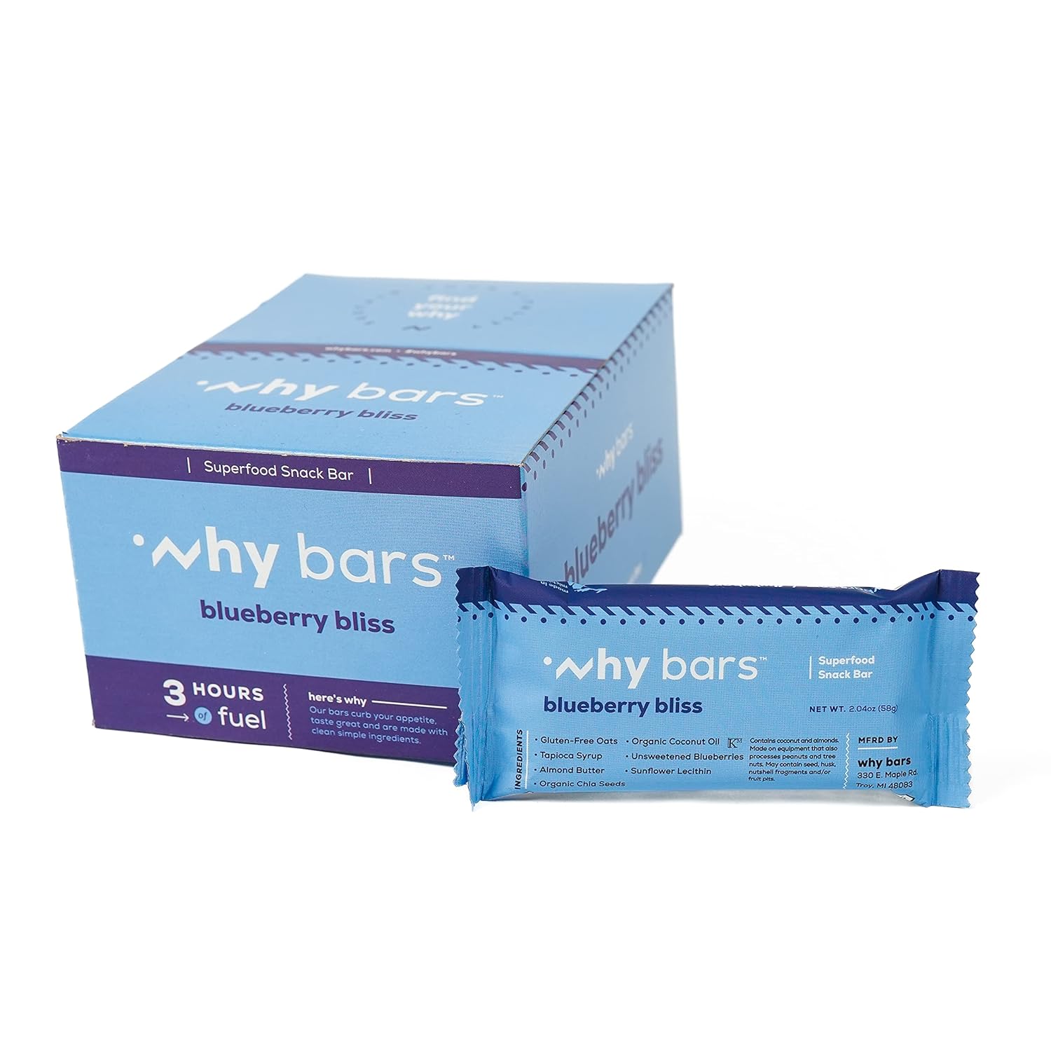 blueberry-bliss-protein-bars---pack-of-12-superfood-bars-204-ounce-each-gluten-free-non-gmo-organic-vegan-simple-ingredients-1