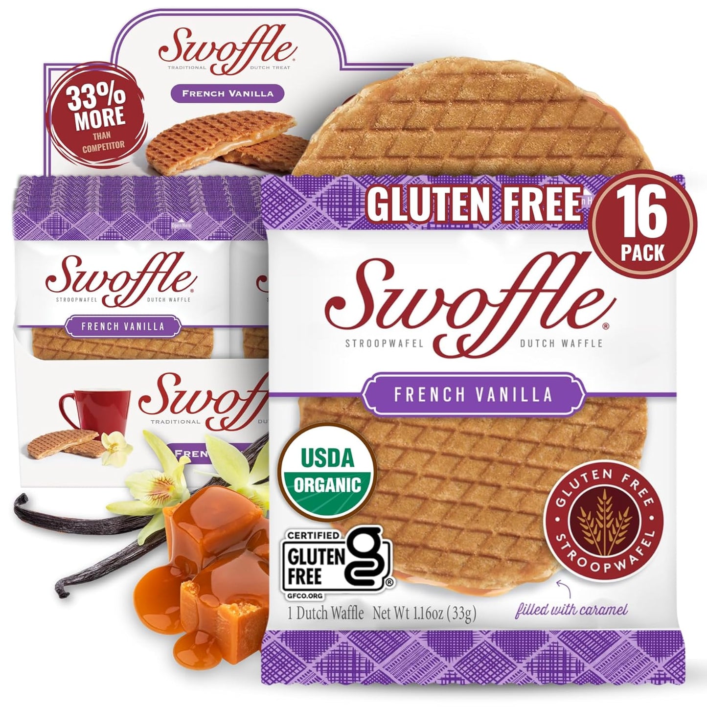 swoffle-french-vanilla-stroopwafels---gluten-free-organic-wafers-16-pack-non-gmo-wheat-free-kosher-soy-free-nut-free-all-natural-1
