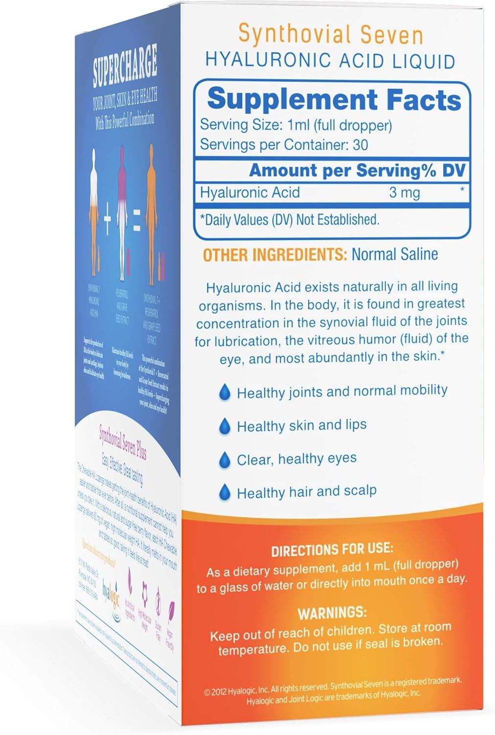 hyalogic-synthovial-seven-hyaluronic-acid-resveratrol-capsules---joint-support-supplement---vegan-formula---1-oz-bottle-4