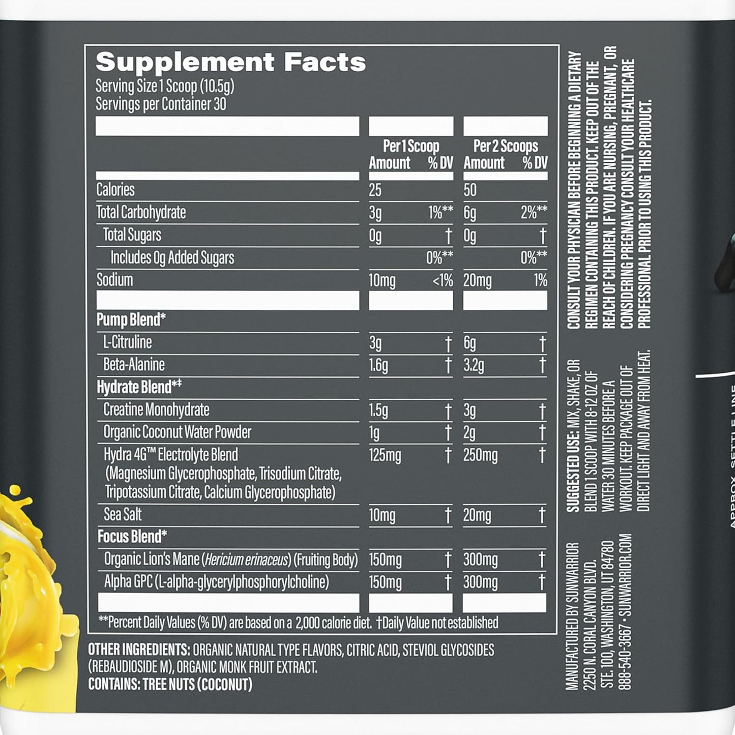 vegan-non-stim-pre-workout-powder-energy-drink-caffeine-free-yuzu-mango-flavored---plant-based-supplement-for-pump-hydration-focus-strength-endurance---30-servings-2