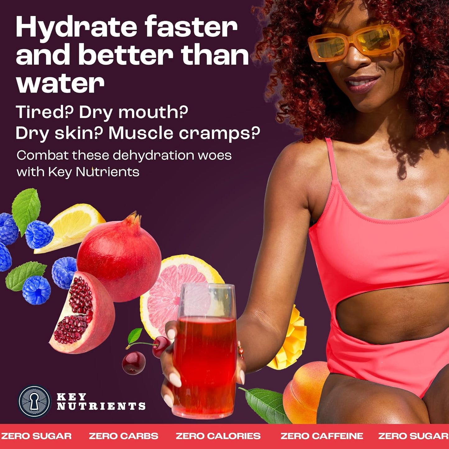 delicious-flavored-electrolyte-powder-with-key-nutrients---energy-endurance-supplement---hydration---no-sugar-no-calories---10-servings---made-in-usa-2