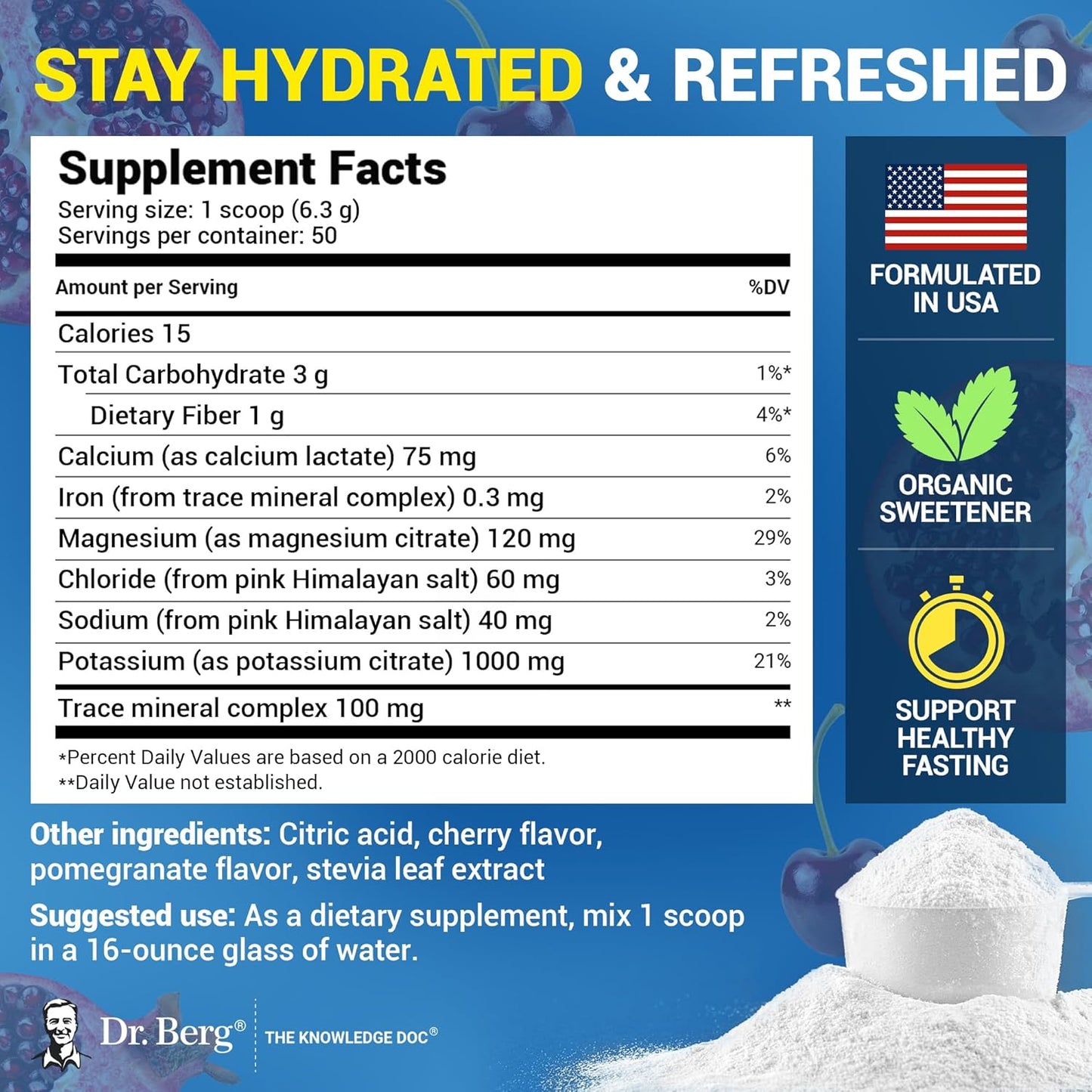 dr-berg-zero-sugar-hydration-keto-electrolyte-powder-with-potassium-pink-himalayan-salt---pomegranate-cherry-drink-supplement---50-servings-3