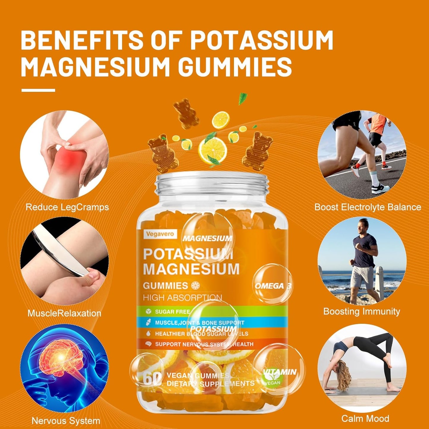 potassium-magnesium-gummies-with-omega-3-b6-d3-k2-calcium---orange-gummies-for-zzz-leg-cramps-muscle-support---60-gummies-4