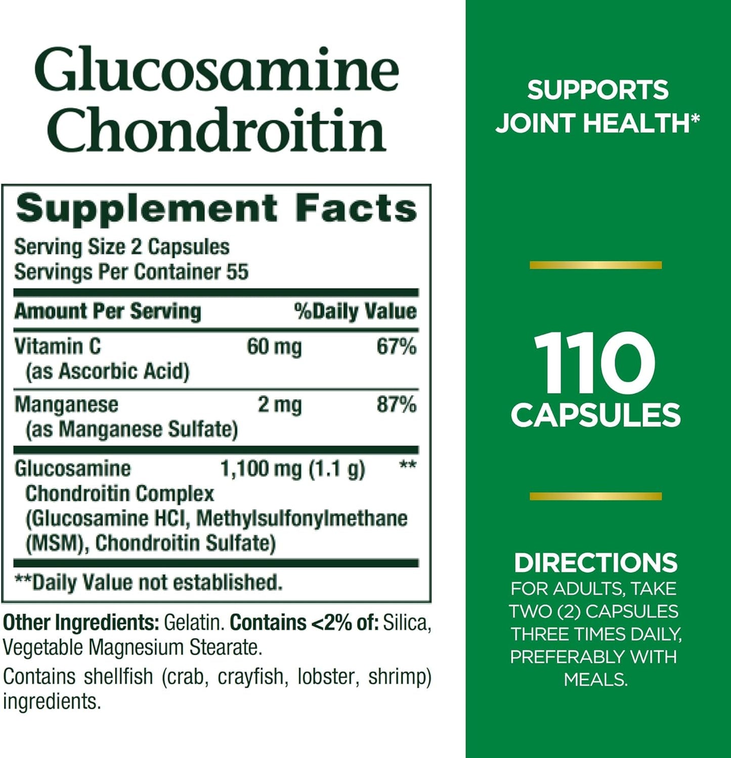glucosamine-chondroitin-dietary-supplement-for-joint-health-support---110-capsules-by-natures-bounty-2