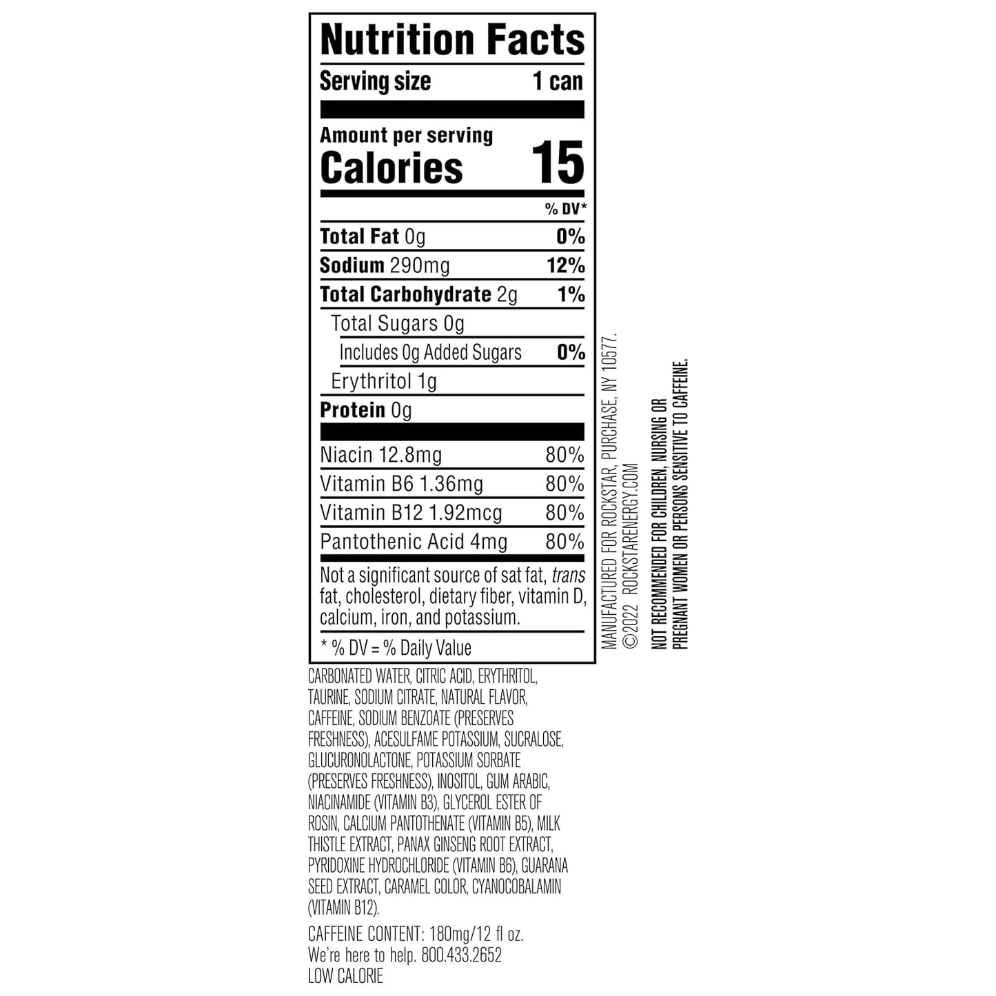 rockstar-energy-drink-pure-zero-silver-ice-12oz-sleek-cans-8-pack---buy-online-now-7