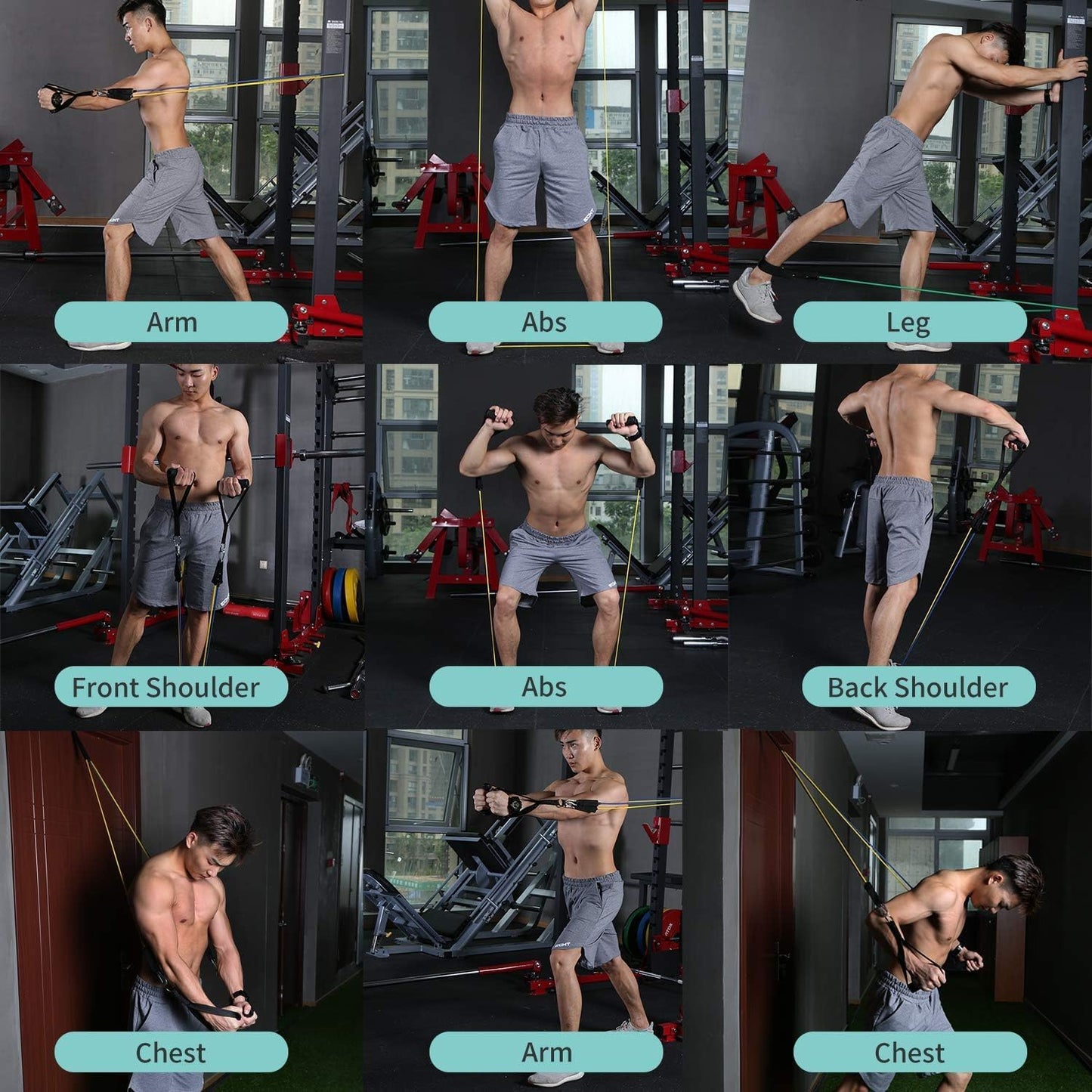 whatafit-exercise-bands-with-handles-for-men-and-women---resistance-bands-for-working-out-and-strength-training-at-home-gym-5