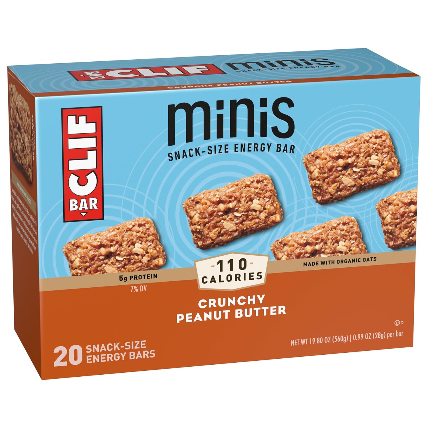 organic-crunchy-peanut-butter-clif-bar-minis---5g-protein---non-gmo-snack-bars---plant-based-energy---099-oz-20-pack-11