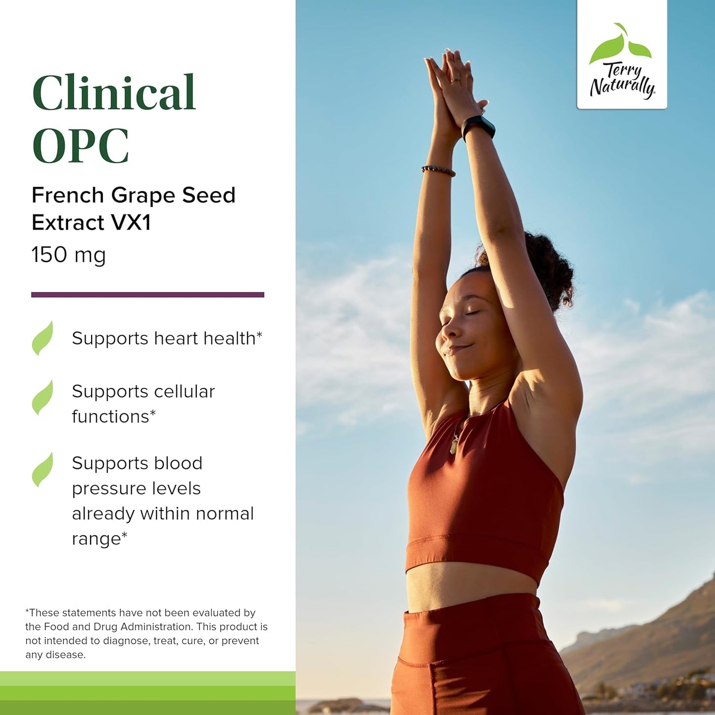 150mg-clinical-opc-french-grape-seed-extract-capsules---antioxidant-supplement---vegan-non-gmo-gluten-free---60-servings-3