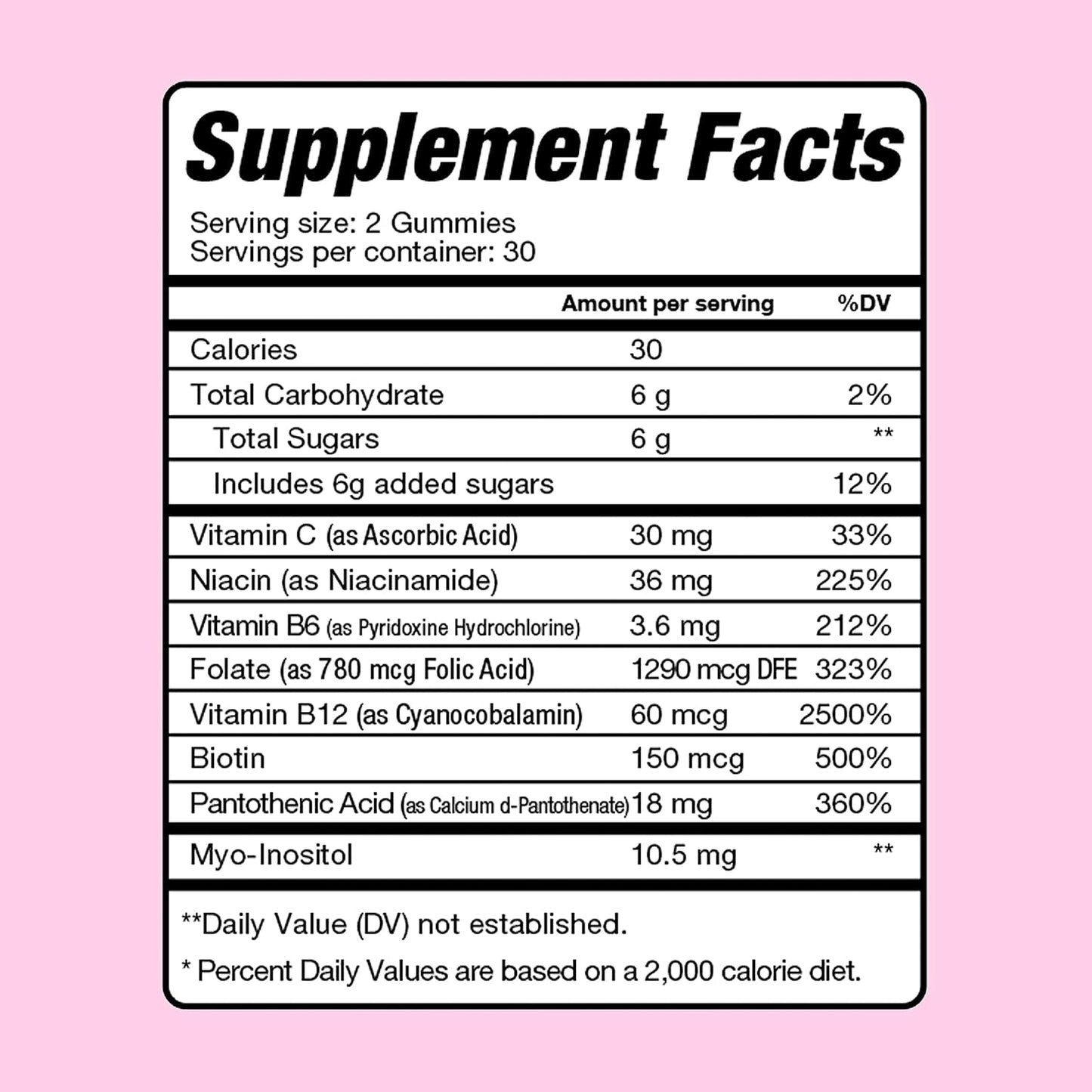 myo-inositol-fertility-gummies---female-support-with-folic-acid-biotin-b-vitamins---vegan-supplement-for-hormone-balance-ovulation-prenatal-conception---60-gummies-2