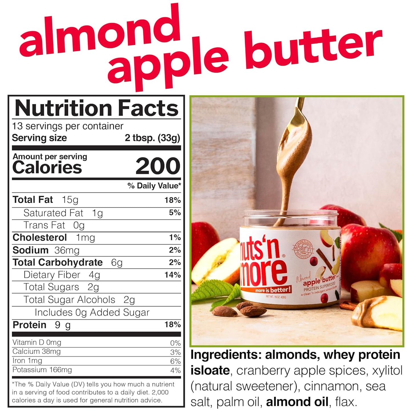 apple-butter-almond-spread---high-protein-low-carb-snack-15oz-6