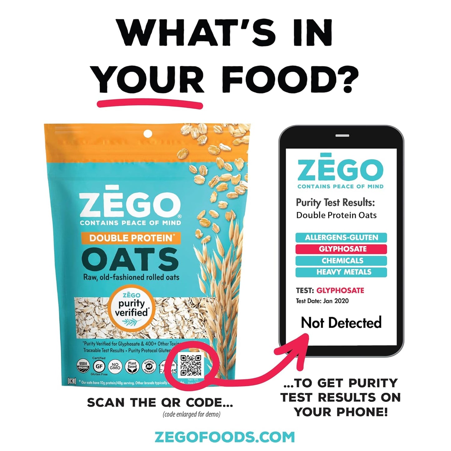 organic-zego-double-protein-raw-oats---5-bags-70oz---purity-protocol-gluten-free---glyphosate-free---follow-prep-instructions-2